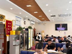 -宛平李记小吃(东关街店)
