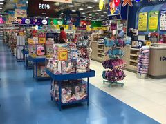 -TOYSRUS玩具反斗城(武汉荟聚中心店)