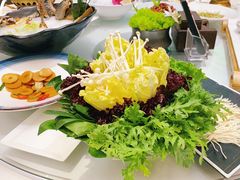 -宝燕壹号景观餐厅(龙盛国际商业广场店)