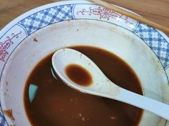 -老胡同京味炸酱面(王府井店)