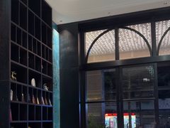 -铂尔登国际酒店(南山深圳湾口岸店)