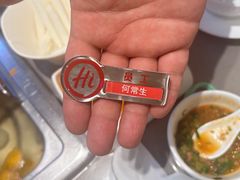 -海底捞火锅(南京红山常发广场店)