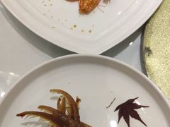 -骏莱海鲜鱼港(五角场店)