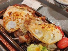 -大食代美食广场(上海中心店)