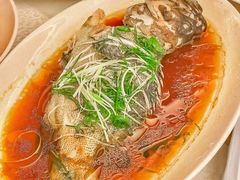 -金翠皇宫粤菜·点心·海鲜(翡翠店)