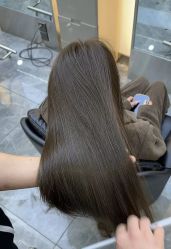 -V8潮牌·接发烫染连锁