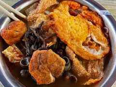 -螺满地螺丝粉