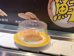 -采御鲜·回转寿司(汕头万达店)
