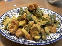 -春水锅贴·传统鲁菜(大明湖店)