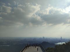 -紫霞湖公园