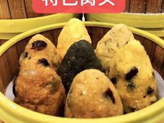 -玉华台饭庄(裕中西里小区店)