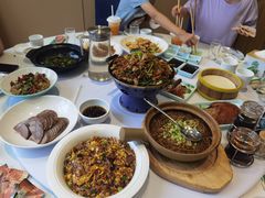 -紫光园(燕郊总店)