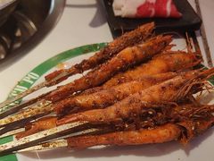 -李姑婆鲜切牛肉火锅自助(凤城二路店)