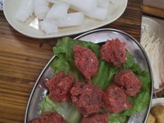 -三叔牛杂火锅店(三淮大街15号店)