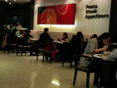 -必胜客(百联又一城店)