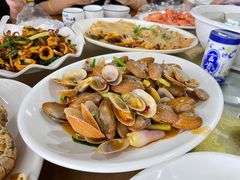 -明记海鲜大排档(巽寮湾店)