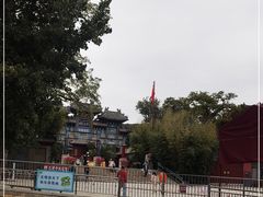 -红螺寺