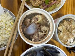 -姐妹炖罐店(桂香街总店)