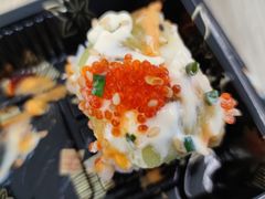 -樱の千渡日式料理·铁板烧•烧鸟(金盛田广场店)
