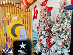 -顽啤熊·酒客酒馆(苏城夜景必选店)