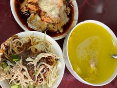 -老丘丘(较场口店)