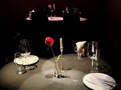 -小火花·干式熟成牛排馆Spark SteakHouse(剑桥郡店)