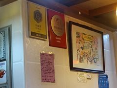 -玫瑰甜品(文明路店)