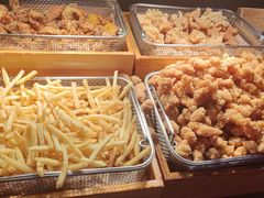 -比格比萨自助(延庆万达广场店)