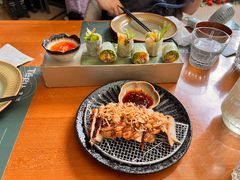 -Tegu泰古莲·泰国餐厅(红山6979店)