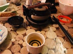 -西村日本料理(香格里拉饭店)