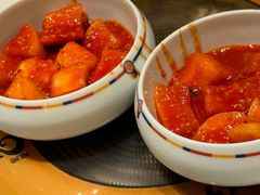 -七八冷面·延边朝鲜族美食(世纪汇店)