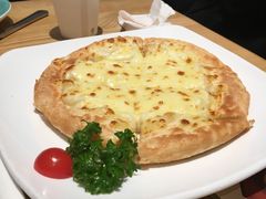 -菲滋意式餐厅(西湖文化广场店)