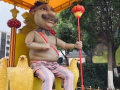 -安徒生童话乐园