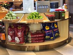 -新辣宴·湖南家常菜·商务聚餐(中粮创芯店)