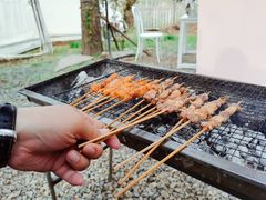 -安德鲁户外烧烤帐篷营地(马泉营店)