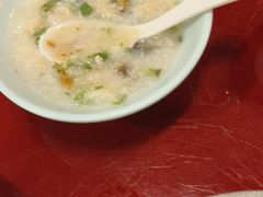 -宏状元现熬粥·京味菜(五棵松店)