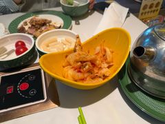 -润园四季椰子鸡火锅(卓越INTOWN店)