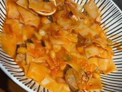 -伊斯麦尔丝路·新派菜(沙子口店)