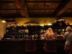 -Long Bar(莱佛士酒店)