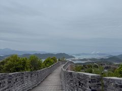 -黄贤森林公园
