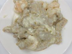 奶爆两样-老七饭馆(光荣道总店)