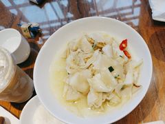 -北京老铺烤鸭(老城根店)