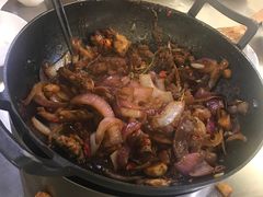 -胡须佬鸡煲四季火锅店(石厦西村直营店)
