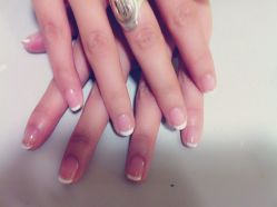 作品-百利悠专业美甲沙龙