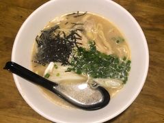 鸟内会拉面-鸟内会居酒屋(得意潮馆店)