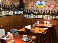 -小川洋风料理(江汉路店)