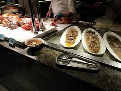 -星伦多自助料理·涮烤一体(虹悦城店)