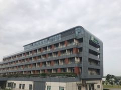 -上海南汇嘴大堤酒店