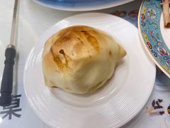 -汗腾格里·风味餐厅(新疆驻京办店)
