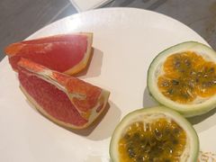 -一方渔歌蒸汽海鲜自助(文化路万达广场店)